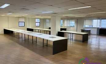 Imagem 3: COMERCIAL - VILA OLÍMPIA - SP