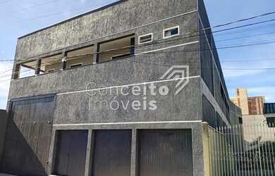 Imagem: Apartamento 120 M² - Nova Rússia