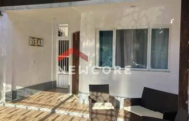 Imagem 2: Casa em Rua General Góes Monteiro - Canto do Forte - Praia Grande/SP