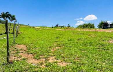 Imagem 2: Lote Liberado para construir em 2026