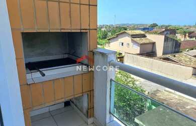 Imagem 2: Apartamento em Avenida São Paulo - Cibratel II - Itanhaém/SP