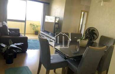 Imagem 2: Condomínio Quebec no Parque Industrial - Varanda - 65m² - 3 dormitórios