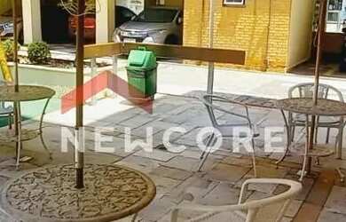 Imagem 7: Cobertura em Avenida Dom Pedro I - Enseada - Guarujá/SP