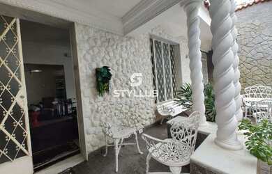 Imagem 4: Lins de Vasconcelos