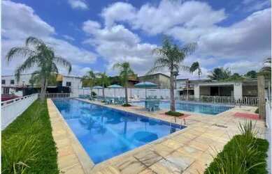 Imagem 2: Condomínio Varanda Castanheira - 3 quartos 2 suítes