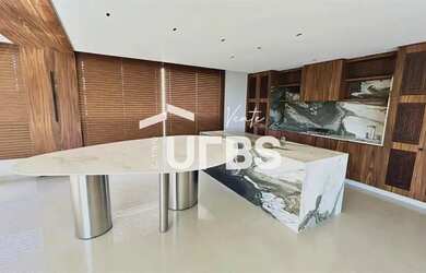 Imagem 2: Opus Vítreo Apartamento com 4 dormitórios