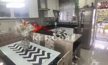 Imagem 4: Sobrado em Rua Cordova - Água Rasa - São Paulo/SP