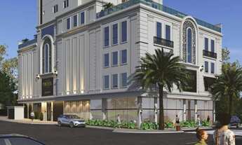 Imagem: Apartamento no bairro São Francisco em