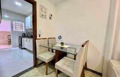 Imagem 6: CASA GEMINADA 02 QUARTOS 01 VAGA NO COPACABANA