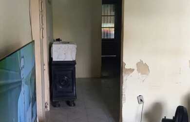 Imagem 5: Rua Escritor Álvaro Lins Afogados -Recife- Pe, CEP - 50820- 630