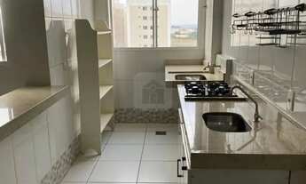 Imagem 3: Apartamento para locação e venda no Bairro Panorama