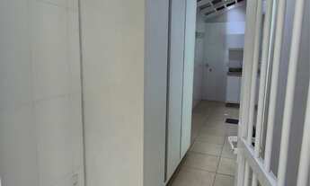 Imagem 7: Alugo Sobrado Geminado em Condomínio Fechado