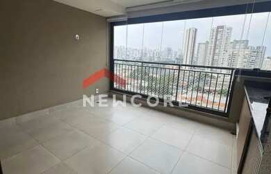 Imagem 3: Apartamento em Rua Doutor Ribeiro de Almeida - Barra Funda - São Paulo/SP