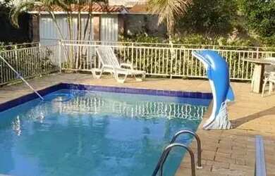 Imagem 5: Casa em Rua Abrahão Tavares de Moraes - Jardim Atlântico Leste (Itaipuaçu) - Maricá/RJ