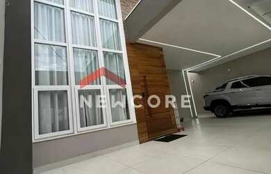 Imagem: Casa em Rua Irani Alves de Camargo - Jardim