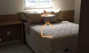 Imagem 4: Apartamento com 2 dormitórios à venda, 130 m² por R$ 690.000,00 - Fátima III - Pouso Alegr