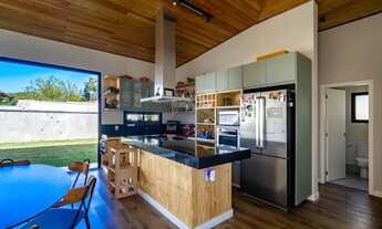 Imagem: Casa para alugar com 3 quartos