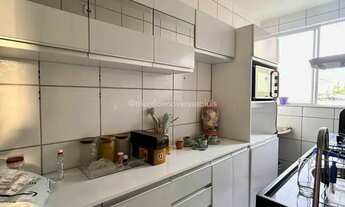 Imagem 2: Apartamento para venda no condomínio Athenas Park