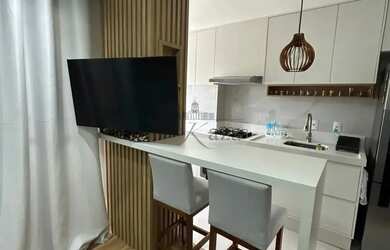 Imagem 3: Oportunidade - Apartamento - Urbanova - Residencial Caminho das Árvores - 2 Dormitórios