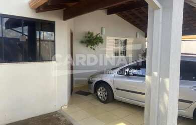 Imagem 2: Linda casa, localizada no bairro Vila Xavier