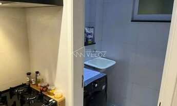 Imagem 6: Apartamento - / Residencial / Laranjeiras