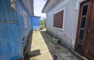 Imagem 6: C2 casas mista no mesmo terreno localizada na praia Weber em torres