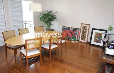 Imagem 6: Linda cobertura e pronta para morar na Aclimação