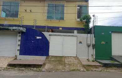 Imagem: Apartamento Cohafuma 1 quarto