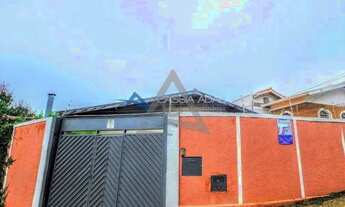 Imagem: Casa para alugar em Campinas, Parque São