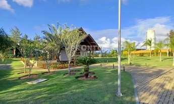 Imagem 3: Casa de Luxo Mobiliada no Alphaville Pernambuco I 4 Suítes, Piscina & Espaço Gourmet