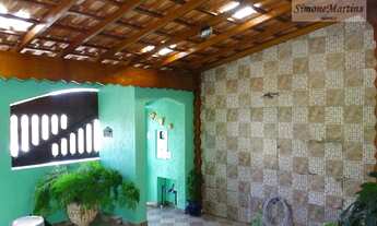 Imagem 2: CASA Á VENDA COM 02 QUARTOS NA PRAIA DE MONGAGUÁ