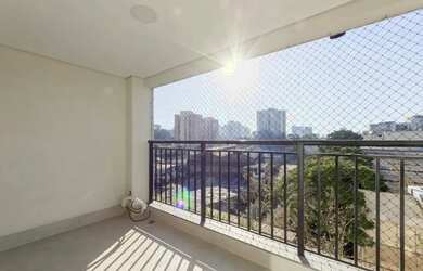 Imagem 5: Apartamento para venda em Freguesia do Ó com 2 quartos, sendo 1 suíte , 67m²