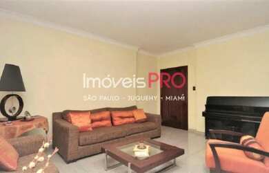 Imagem 4: APARTAMENTO BELA VISTA! 180 m²