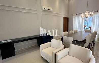 Imagem 2: Casa de Condomínio, Village Damha II, Mirassol