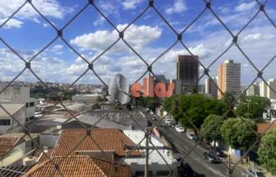 Imagem 4: Apartamento para venda com 98 m² e 2 quartos em Centro, Bauru - SP