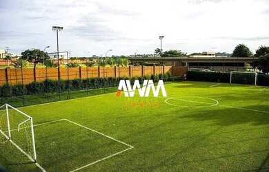 Imagem 7: Terreno em condomínio fechado