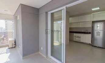 Imagem 5: Venda Apartamento 1 Dormitórios - 44 m² Moema