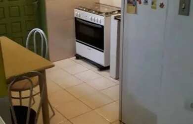 Imagem 6: CASA TÉRREA - POMPÉIA - SP