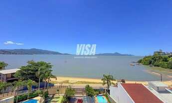 Imagem 2: APARTAMENTO 4 QUARTOS NO COQUEIROS/FLORIANÓPOLIS