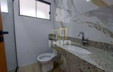 Imagem 2: Apartamento no Centro de Rio das Ostras com 2 quartos