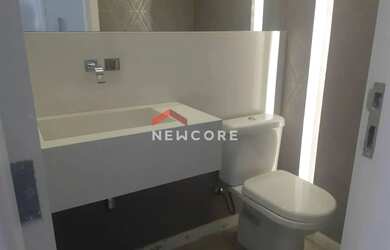 Imagem 5: Apartamento em Rua Alecrins - Cambuí - Campinas/SP