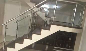 Imagem 6: Casa em Rua Maestro Salvador Campanella - Jardim Itu - Porto Alegre/RS