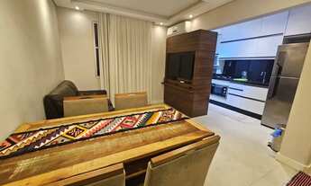 Imagem 2: Apartamento 2 dormitórios Bairro Agronomica