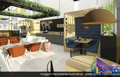 Imagem 3: APARTAMENTO - HIGIENÓPOLIS - SP