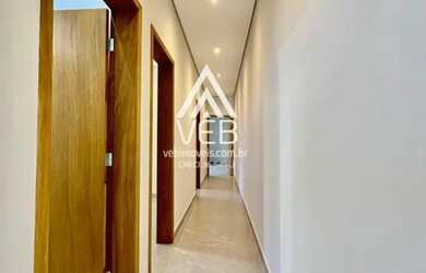 Imagem 6: Casa para Venda em Boituva, Portal Ville Jardins, 3 dormitórios, 1 suíte, 3 banheiros, 4 v