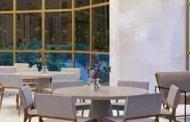 Imagem 5: PM) PRAÇA DOS JASMINS/ Praça dos Jasmins | No Coraçao Da Madalena | 2Quartos+Suite