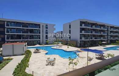 Imagem 4: Apartamento com 1 quarto em Praia de Muro Alto