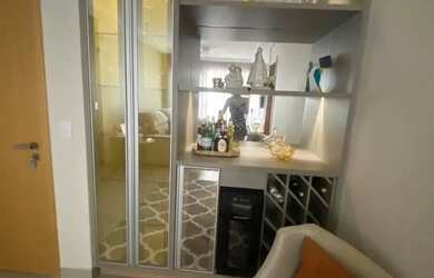 Imagem 7: Apartamento para venda, 2 quartos sendo uma suíte, Brasil Beach, Cuiabá