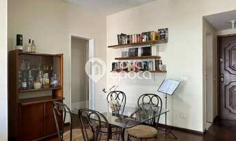 Imagem 5: Maracanã Apartamento com 1 dormitório