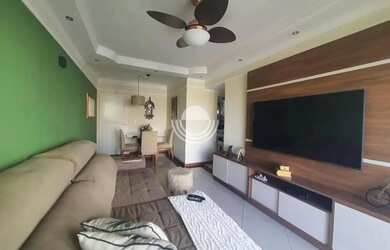 Imagem 4: Apartamento à venda em Campinas, Vila Estanislau, com 3 quartos, com 100 m²